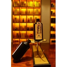 大福酒厂匠心手酿