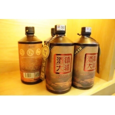 贵州茅台镇大福酒业（酒镇大福）