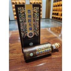 贵州茅台镇大福酒业（匠大福四色酱色）