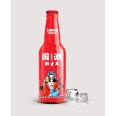 国潮啤酒 ktv啤酒价格表 报价_ktv啤酒多少