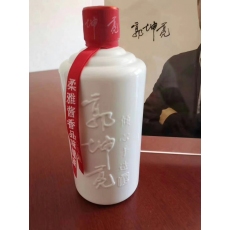 53°郭坤亮大师手造酒15送礼招待用酒
