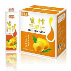 金登河生榨果汁1.5L系列大量供货，全国代理