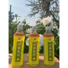 金登河冰糖雪梨500ml，名企大厂原料，质量