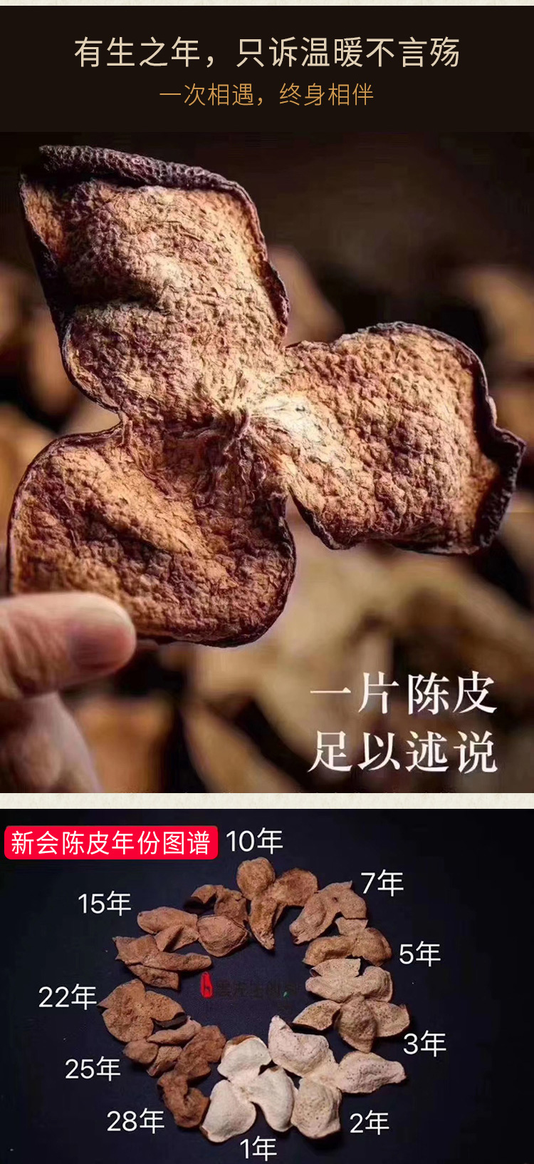 新会陈皮红150g_03