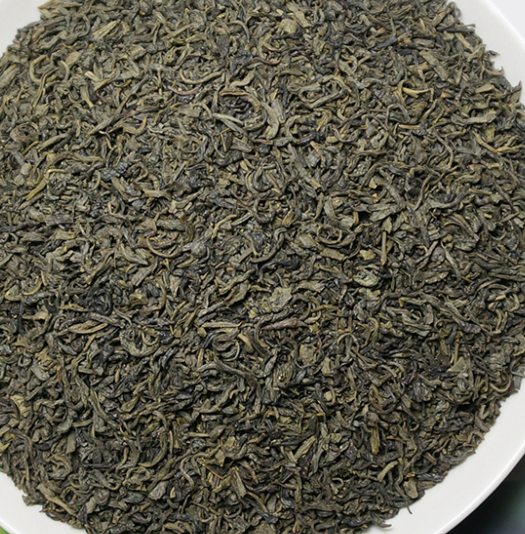 chunmee green tea senegal 40122 (4)