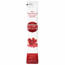 红石榴蛋白肽-漳州绿优品食品科技有限公司
