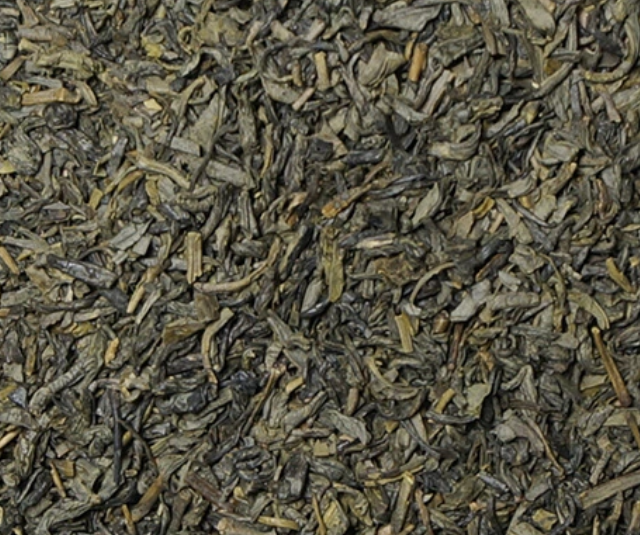 chinese green tea vert de chine  (2)
