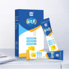 益生菌oem 复合益生元固体饮料 益生菌贴牌
