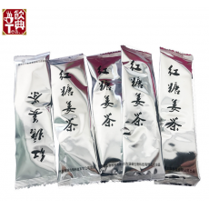 红糖姜茶 代加工 OEM贴牌订制选10万级无尘