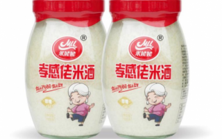 米姥姥佬米酒，传统古法+现代工艺，让地方风味走向全国市场！