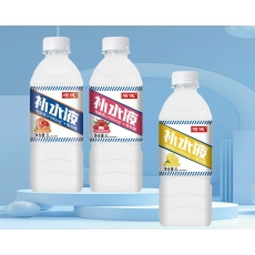 增健1L电解质葡萄糖补