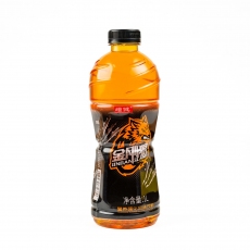 增健金刚狼功能性饮料